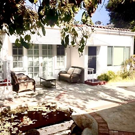 Sunset Strip Bed and Breakfast Los Ángeles Exterior foto