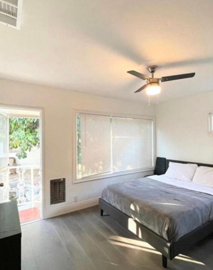 Sunset Strip Bed and Breakfast Los Ángeles Exterior foto